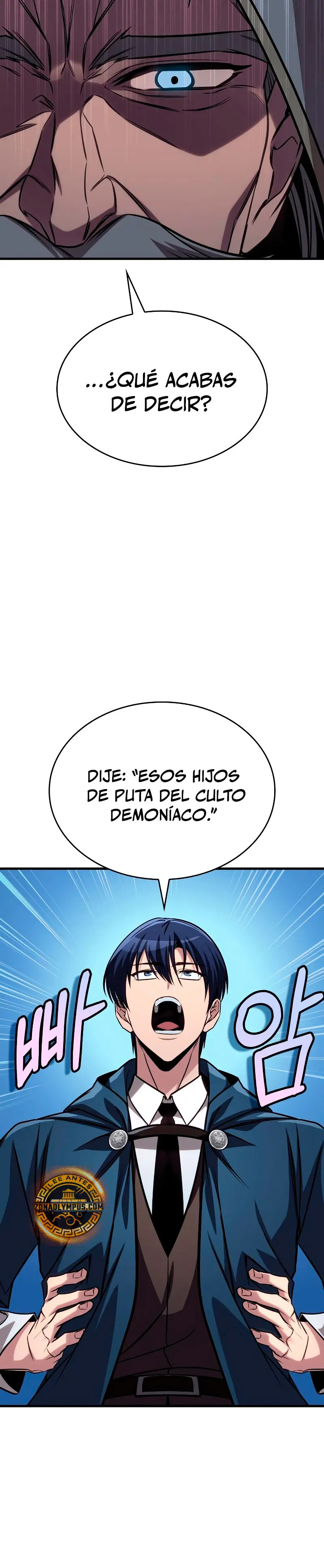 Read Tengo la guía exclusiva de la torre ES Manga Online