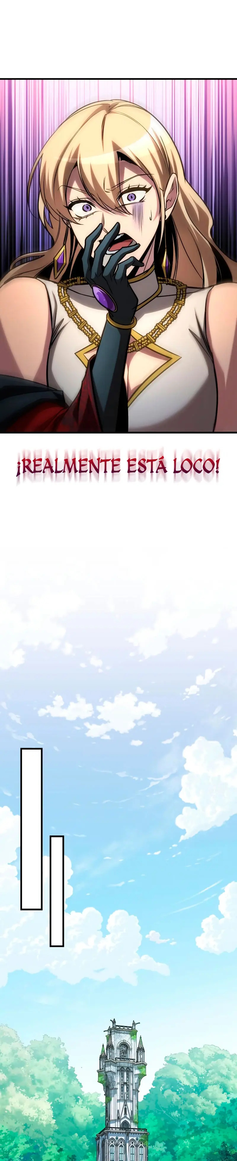 Read Tengo la guía exclusiva de la torre ES Manga Online
