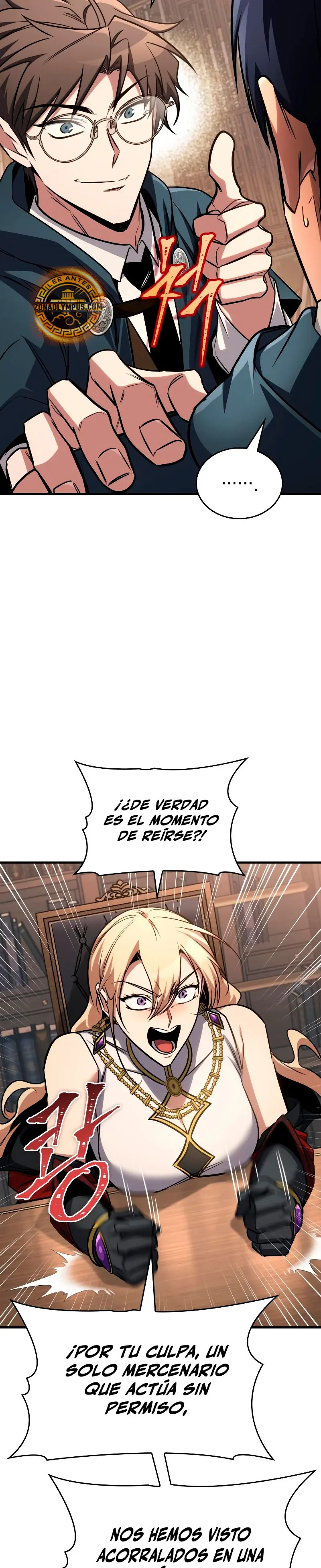 Read Tengo la guía exclusiva de la torre ES Manga Online