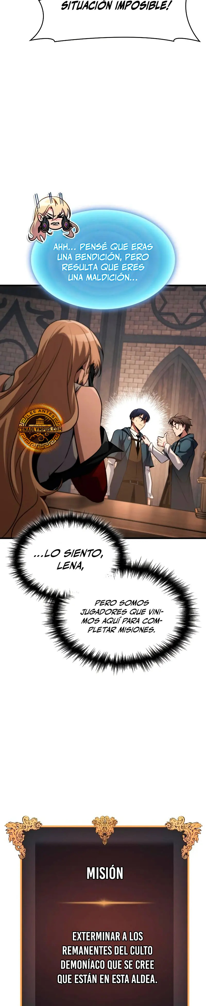 Read Tengo la guía exclusiva de la torre ES Manga Online