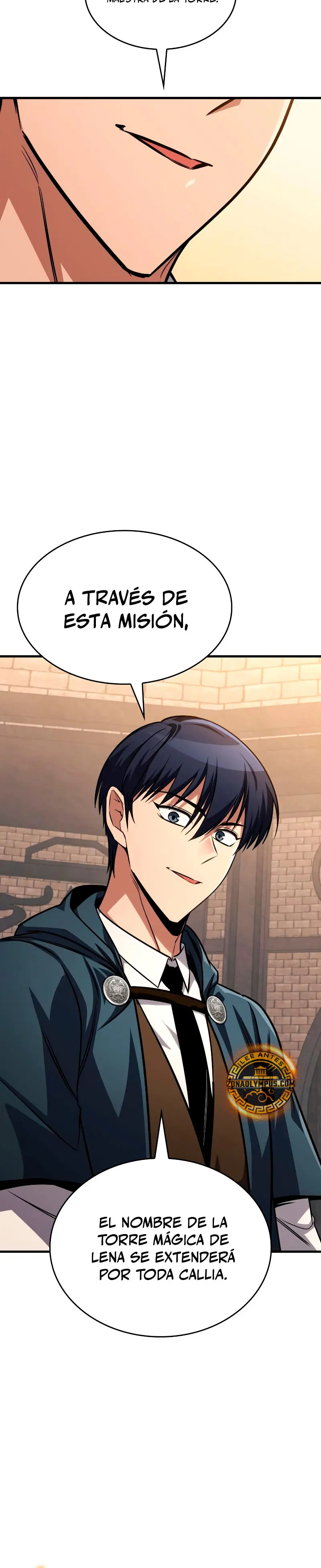 Read Tengo la guía exclusiva de la torre ES Manga Online