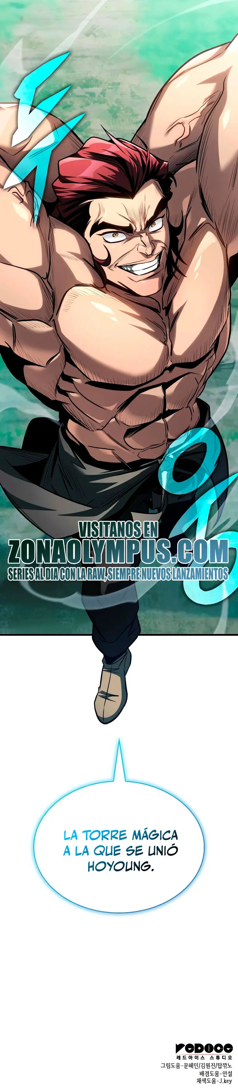 Read Tengo la guía exclusiva de la torre ES Manga Online