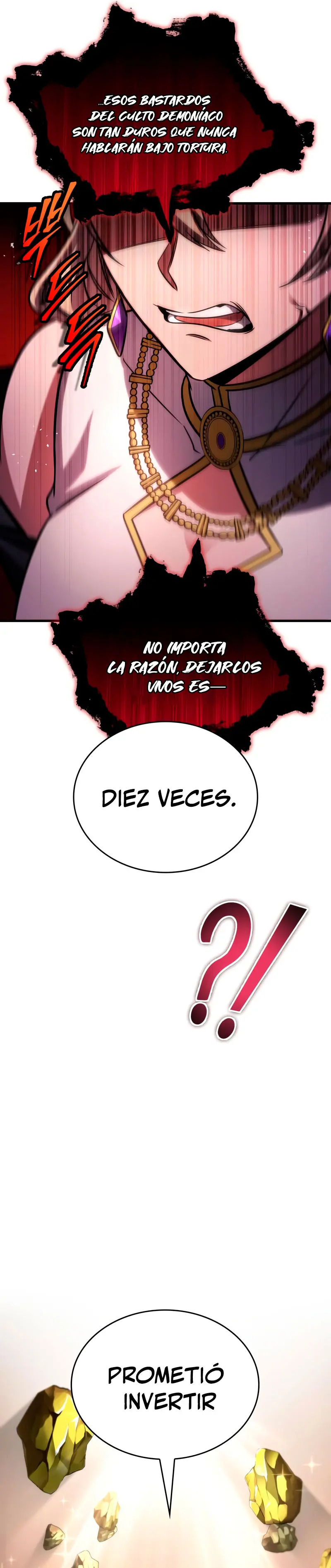 Read Tengo la guía exclusiva de la torre ES Manga Online