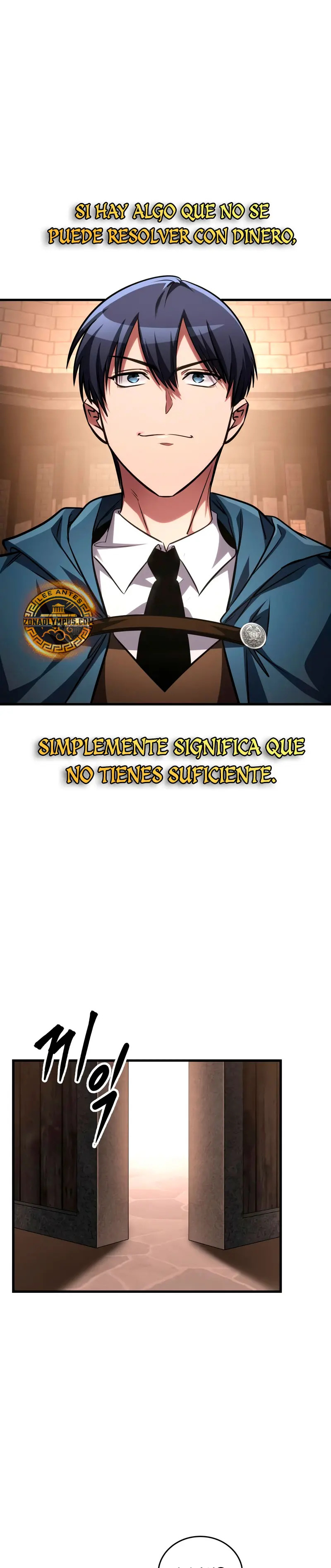 Read Tengo la guía exclusiva de la torre ES Manga Online