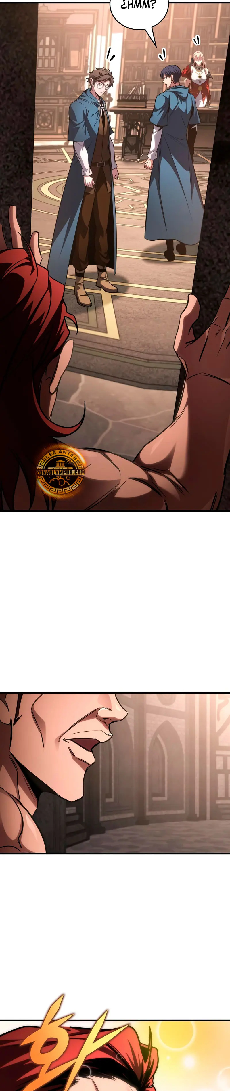 Read Tengo la guía exclusiva de la torre ES Manga Online