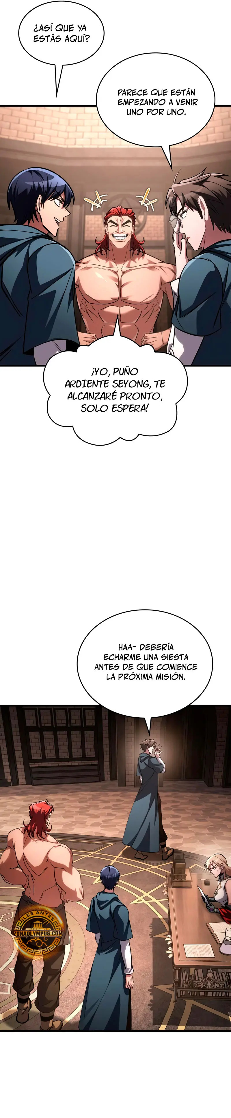Read Tengo la guía exclusiva de la torre ES Manga Online