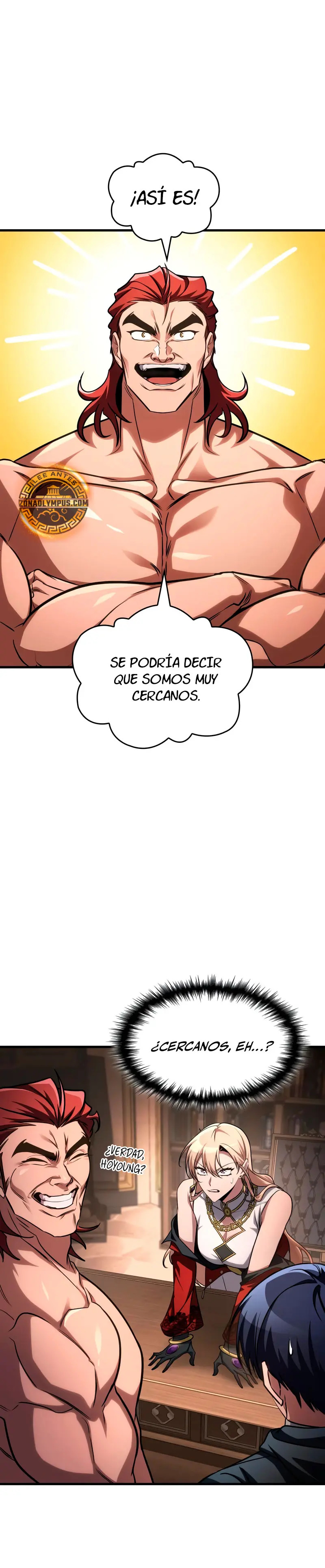 Read Tengo la guía exclusiva de la torre ES Manga Online