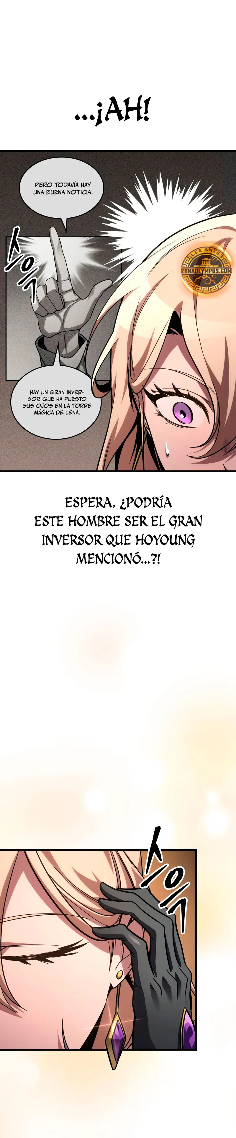Read Tengo la guía exclusiva de la torre ES Manga Online