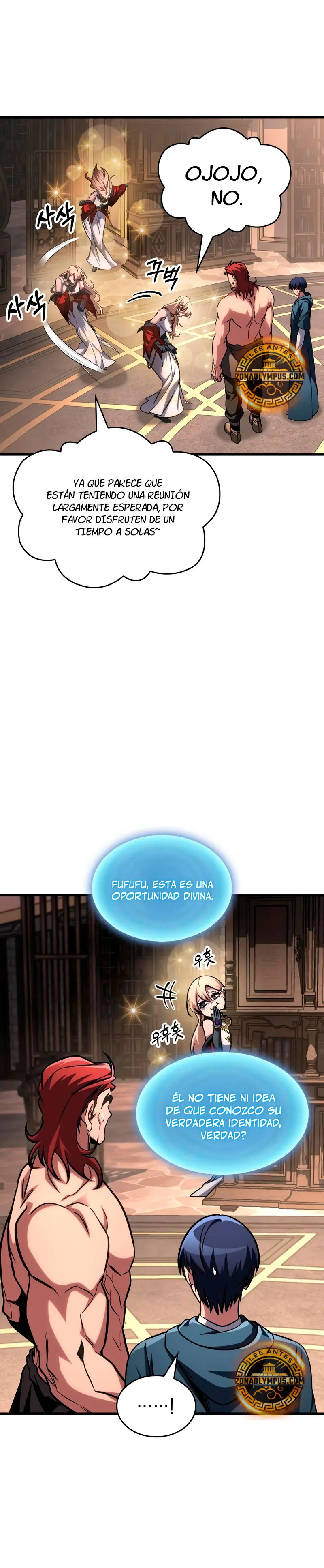 Read Tengo la guía exclusiva de la torre ES Manga Online