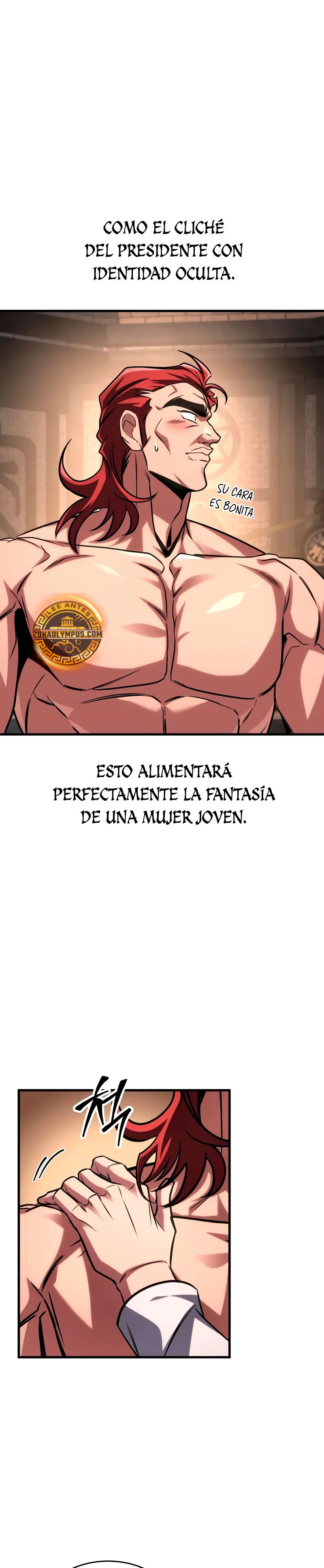 Read Tengo la guía exclusiva de la torre ES Manga Online