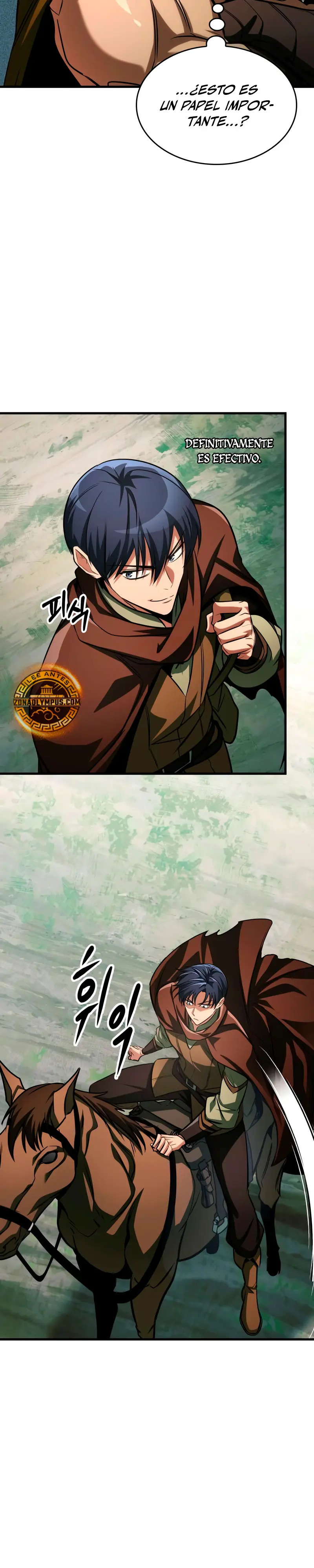 Read Tengo la guía exclusiva de la torre ES Manga Online