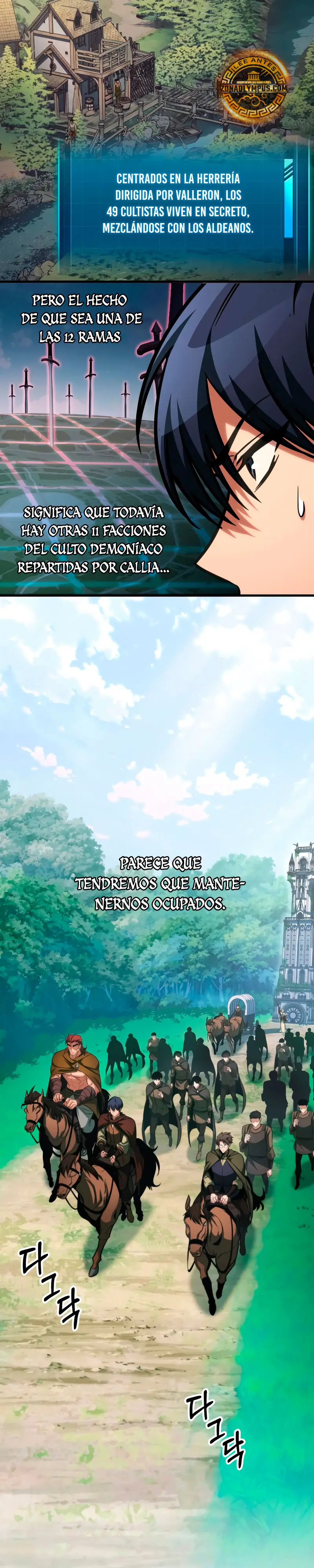 Read Tengo la guía exclusiva de la torre ES Manga Online