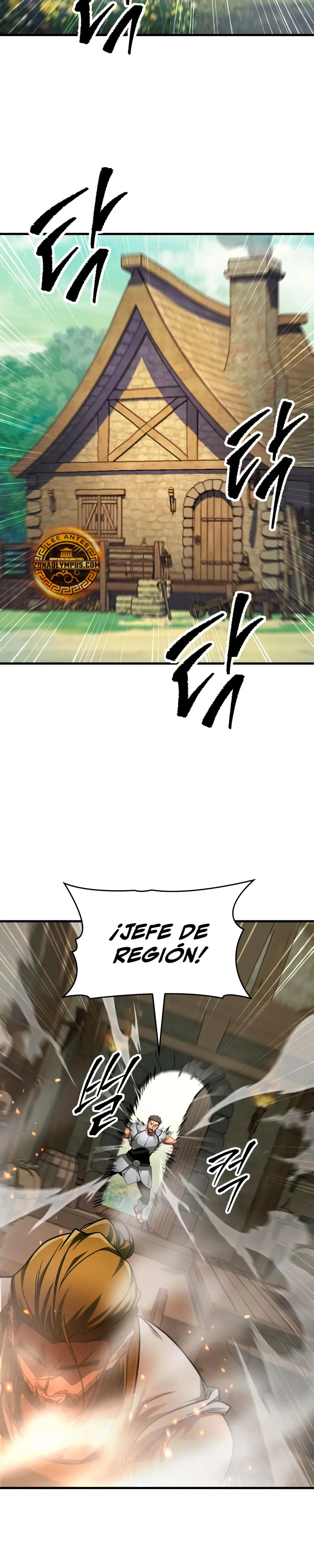 Read Tengo la guía exclusiva de la torre ES Manga Online