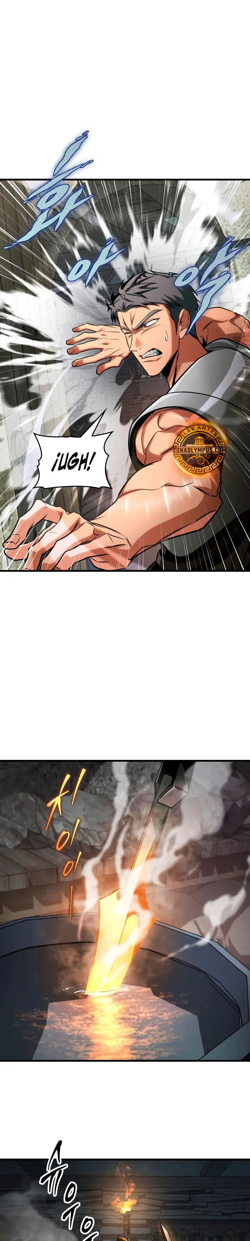 Read Tengo la guía exclusiva de la torre ES Manga Online