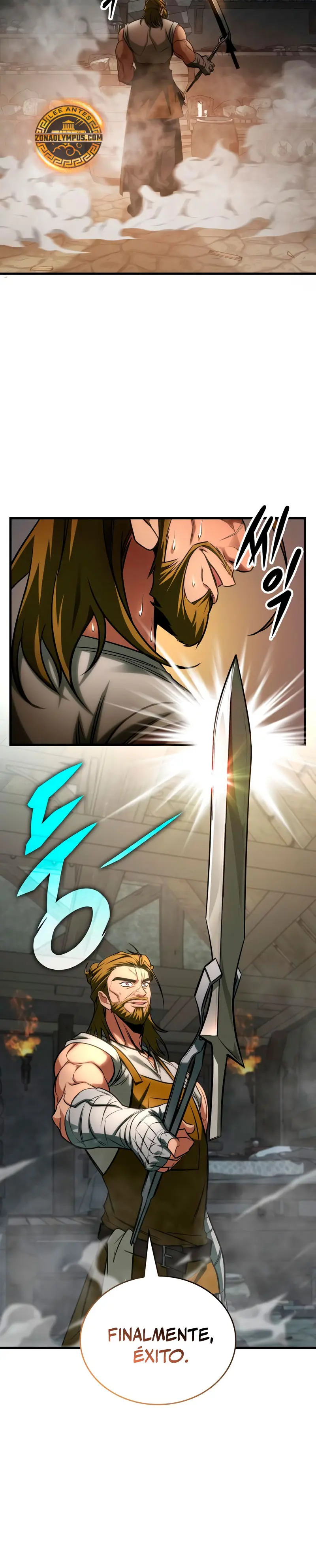 Read Tengo la guía exclusiva de la torre ES Manga Online