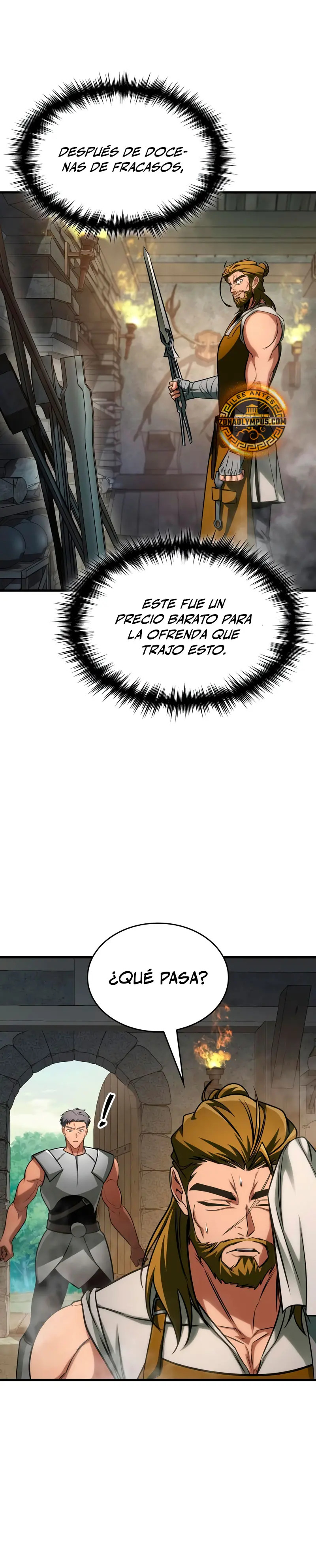 Read Tengo la guía exclusiva de la torre ES Manga Online