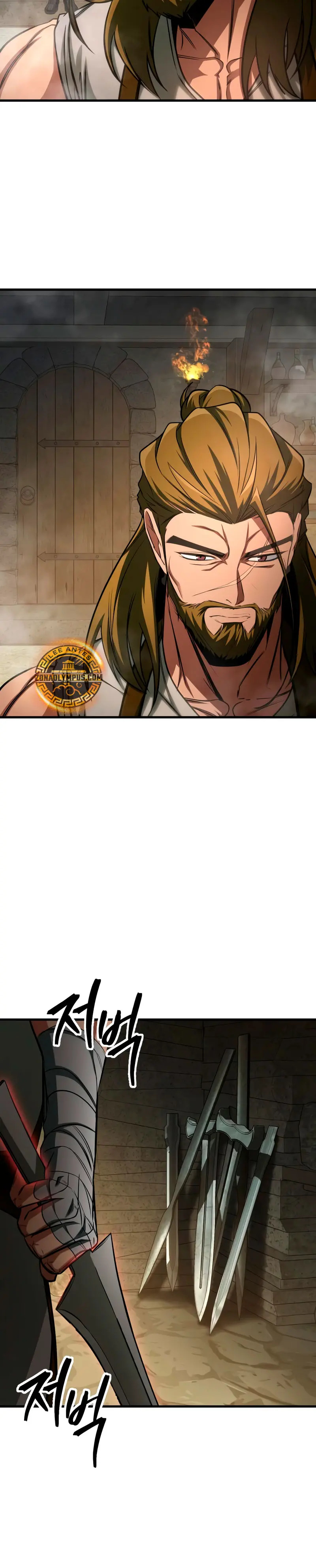 Read Tengo la guía exclusiva de la torre ES Manga Online