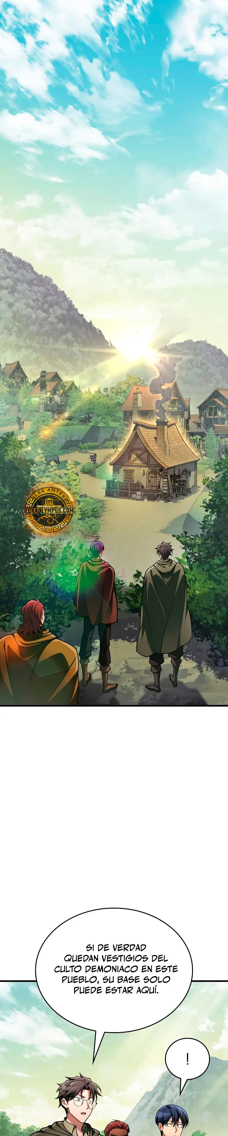 Read Tengo la guía exclusiva de la torre ES Manga Online