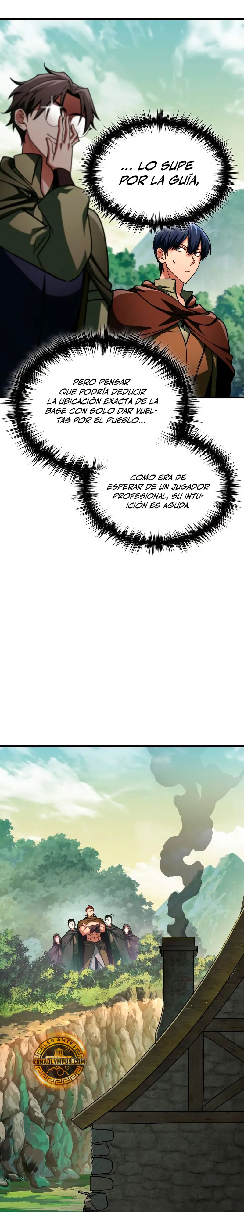 Read Tengo la guía exclusiva de la torre ES Manga Online