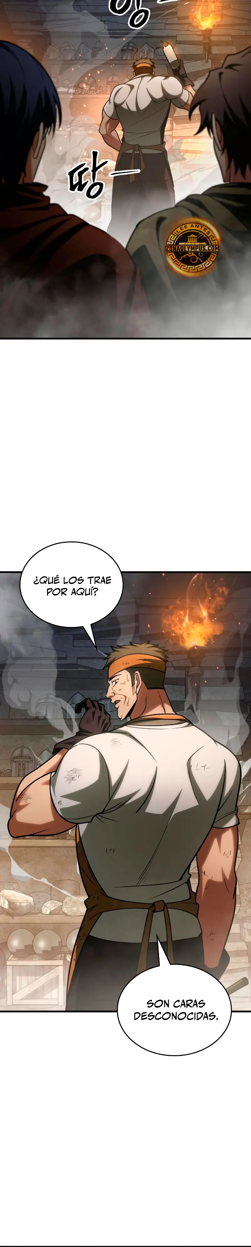 Read Tengo la guía exclusiva de la torre ES Manga Online