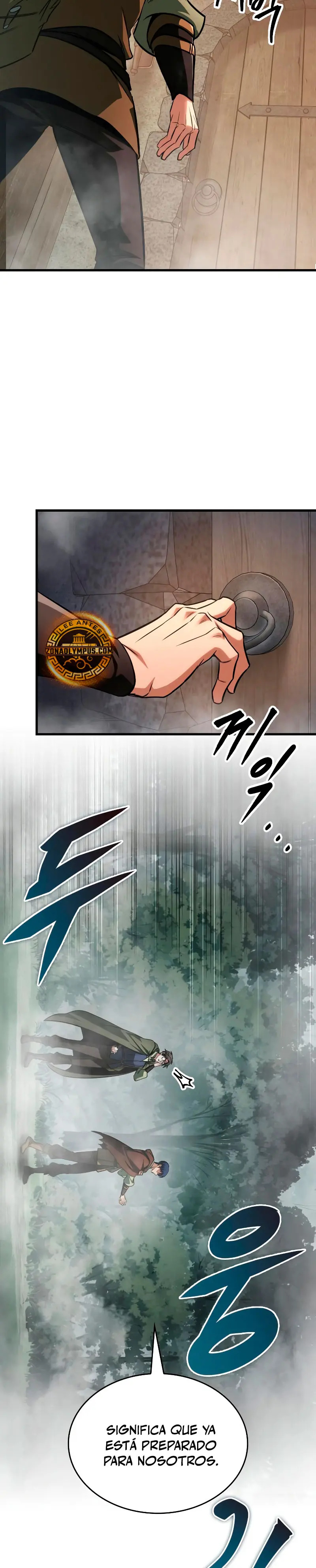 Read Tengo la guía exclusiva de la torre ES Manga Online