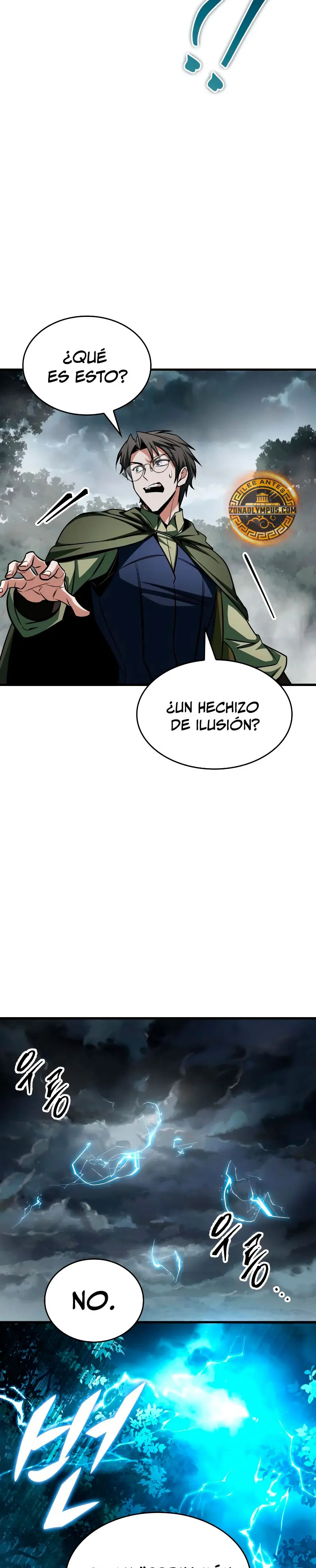 Read Tengo la guía exclusiva de la torre ES Manga Online