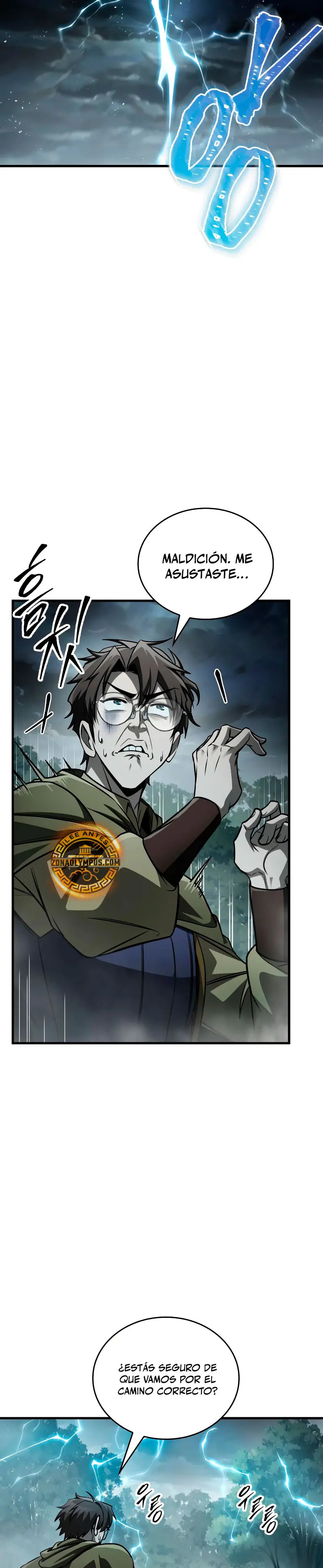 Read Tengo la guía exclusiva de la torre ES Manga Online