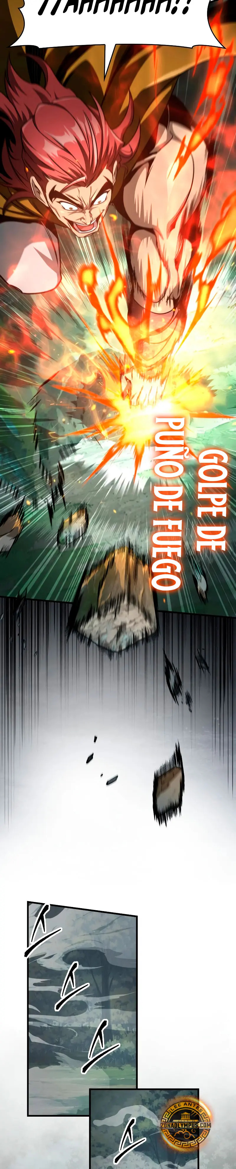 Read Tengo la guía exclusiva de la torre ES Manga Online