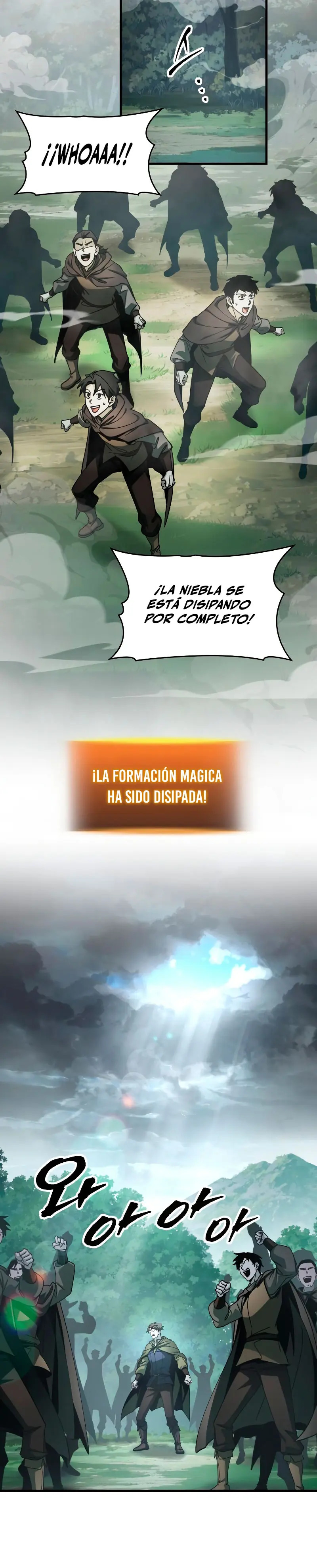 Read Tengo la guía exclusiva de la torre ES Manga Online