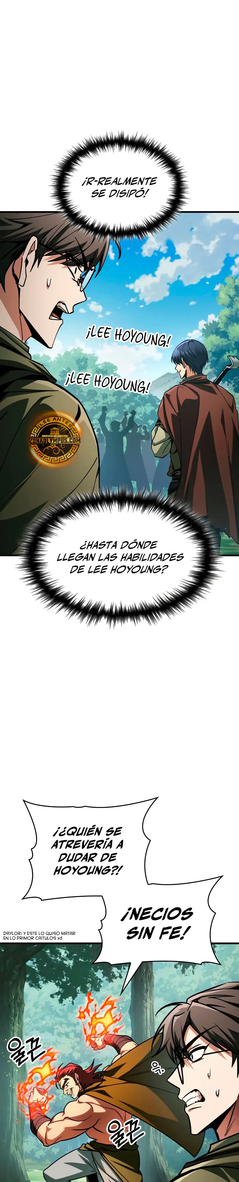 Read Tengo la guía exclusiva de la torre ES Manga Online