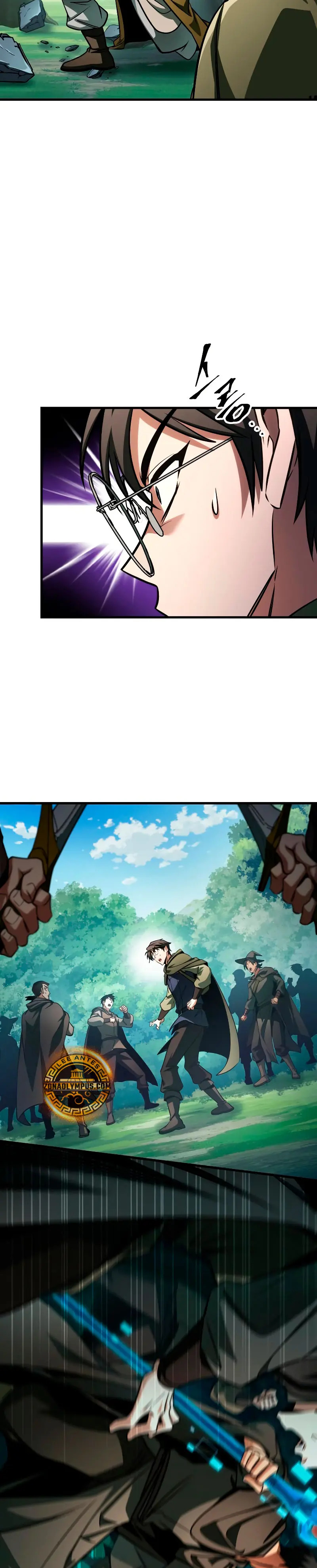 Read Tengo la guía exclusiva de la torre ES Manga Online