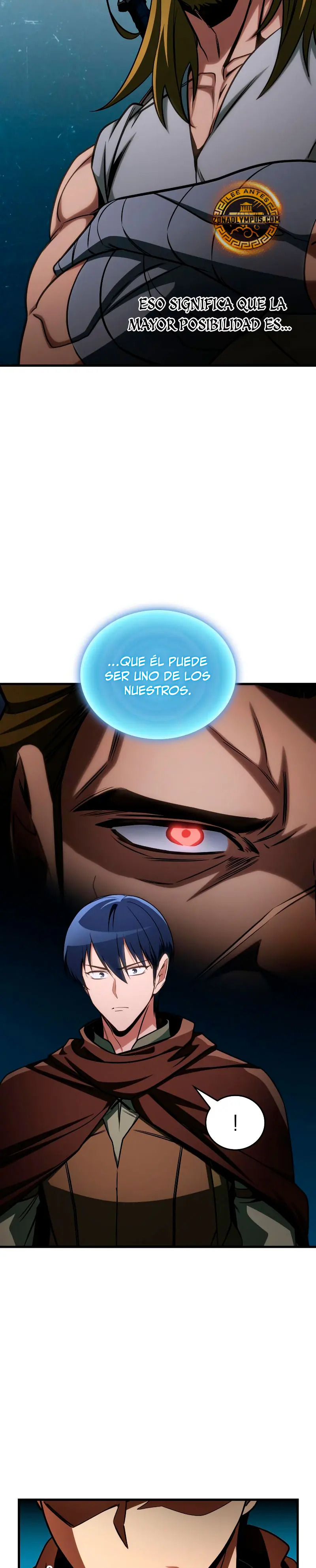 Read Tengo la guía exclusiva de la torre ES Manga Online