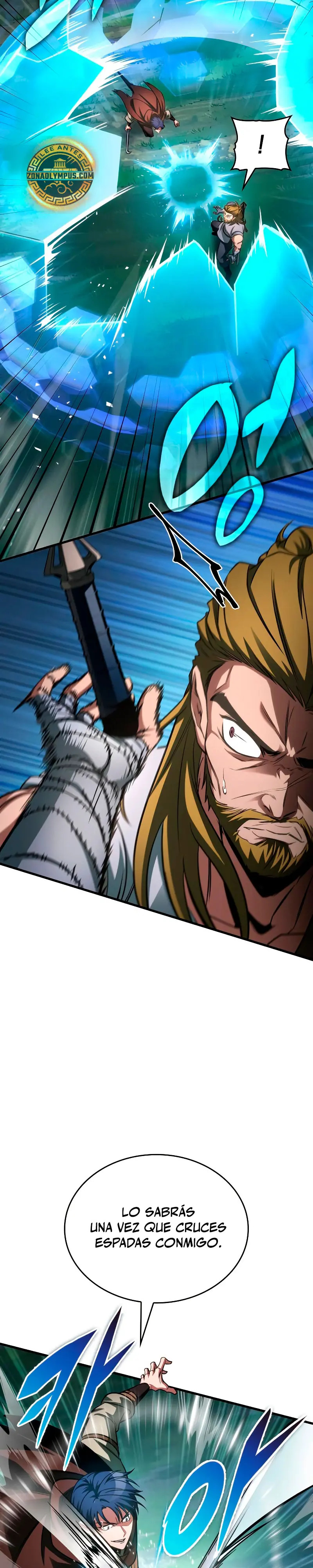 Read Tengo la guía exclusiva de la torre ES Manga Online