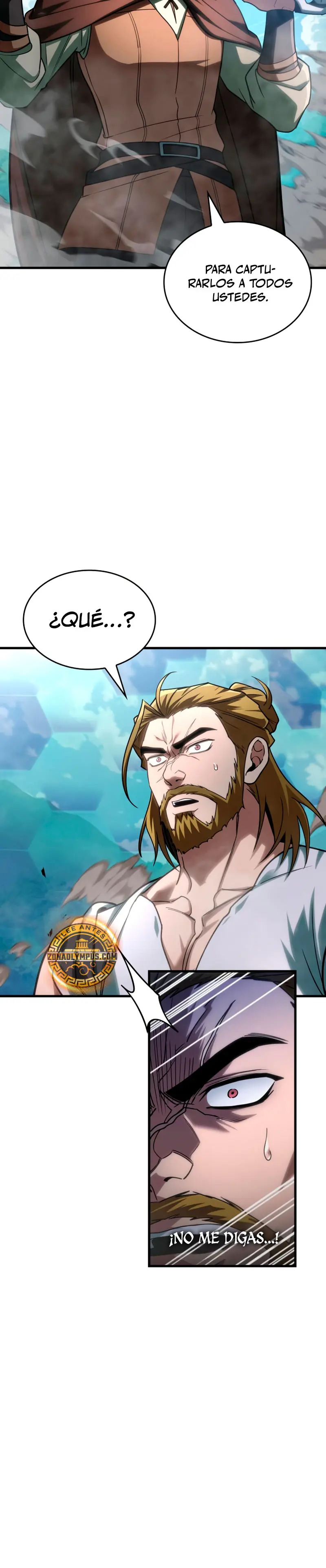 Read Tengo la guía exclusiva de la torre ES Manga Online