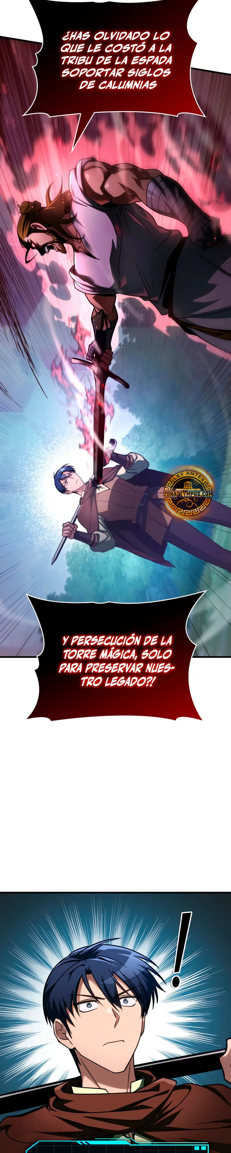 Read Tengo la guía exclusiva de la torre ES Manga Online
