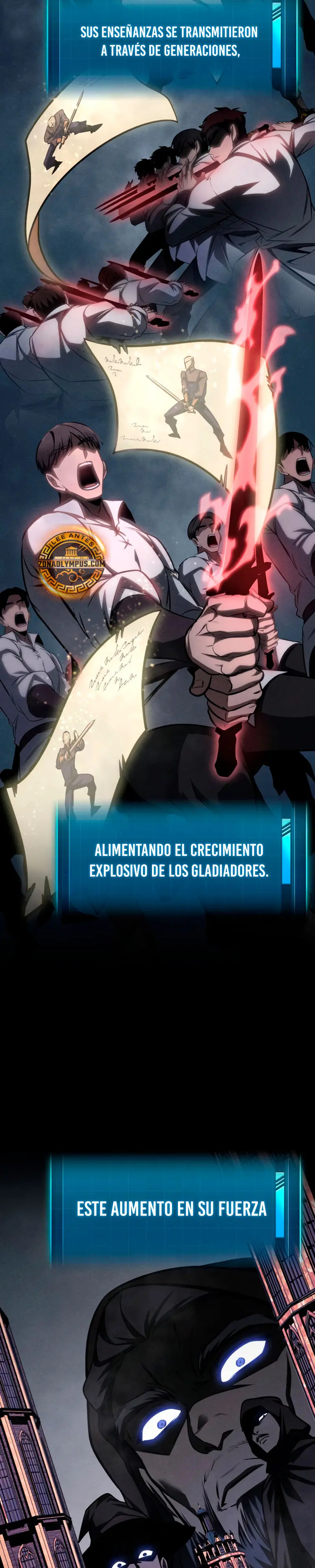 Read Tengo la guía exclusiva de la torre ES Manga Online