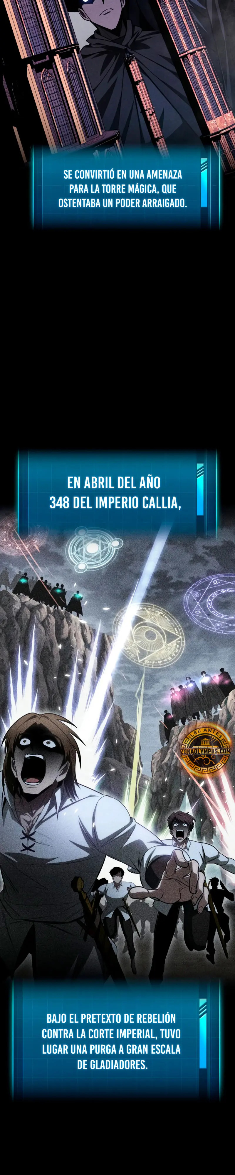 Read Tengo la guía exclusiva de la torre ES Manga Online