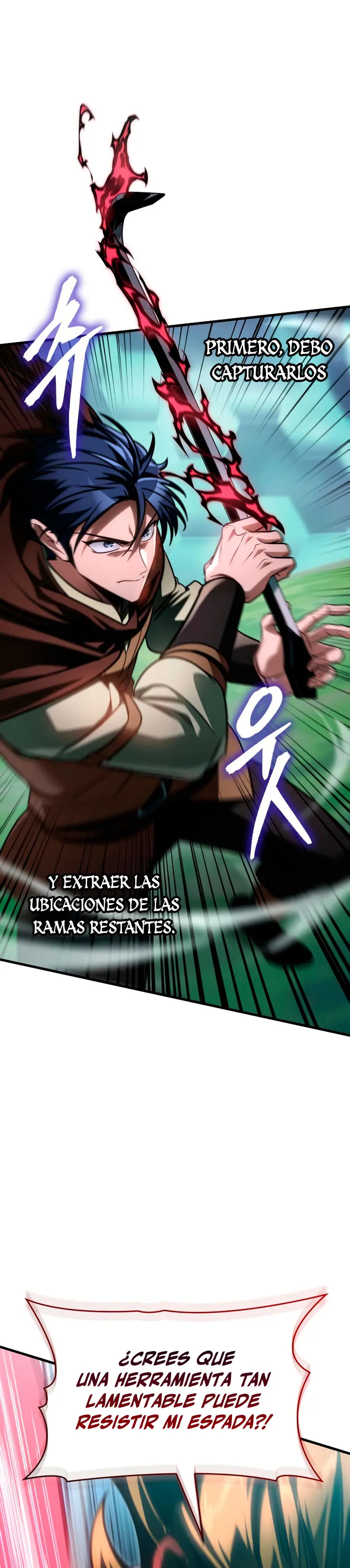 Read Tengo la guía exclusiva de la torre ES Manga Online