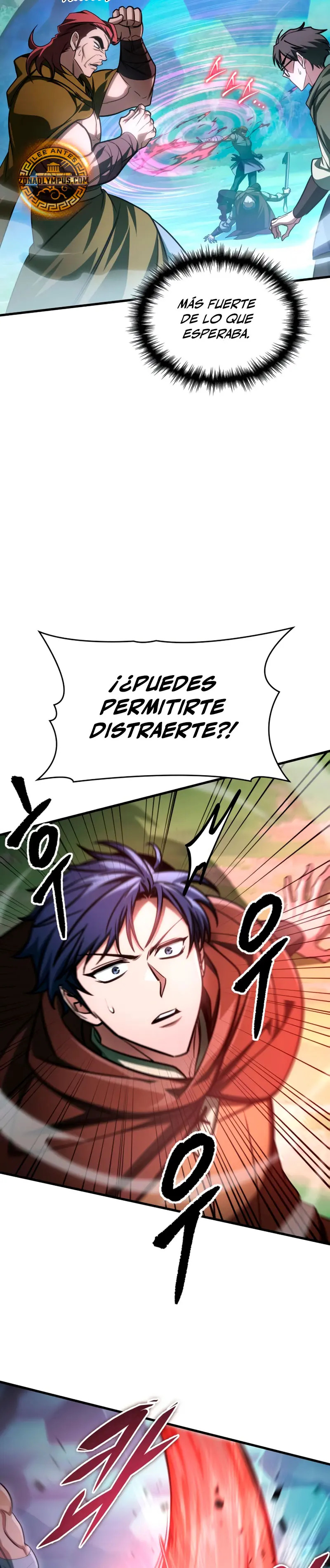 Read Tengo la guía exclusiva de la torre ES Manga Online