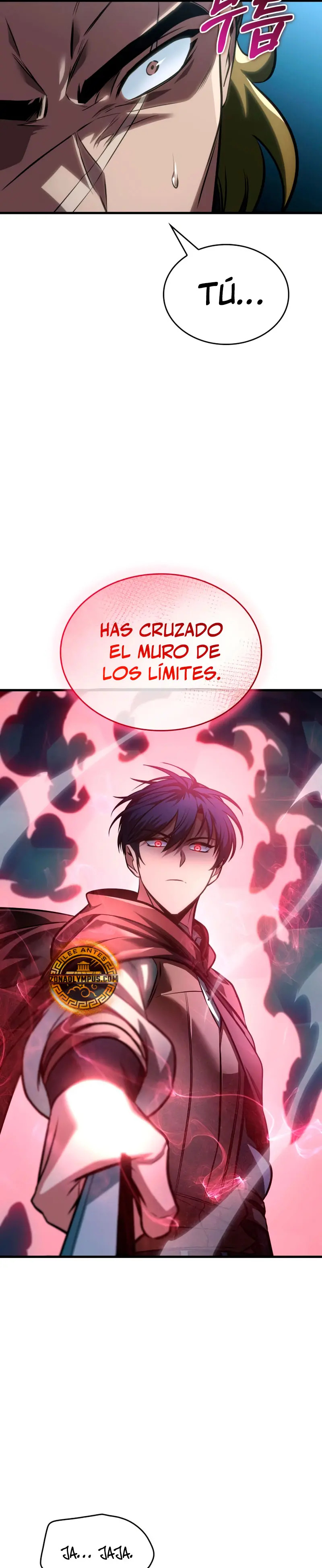 Read Tengo la guía exclusiva de la torre ES Manga Online