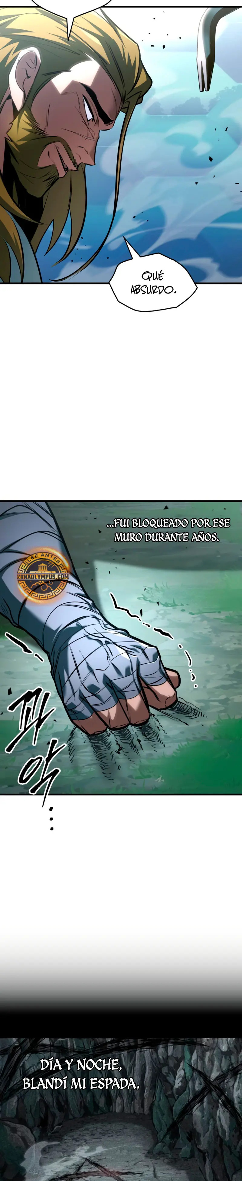 Read Tengo la guía exclusiva de la torre ES Manga Online