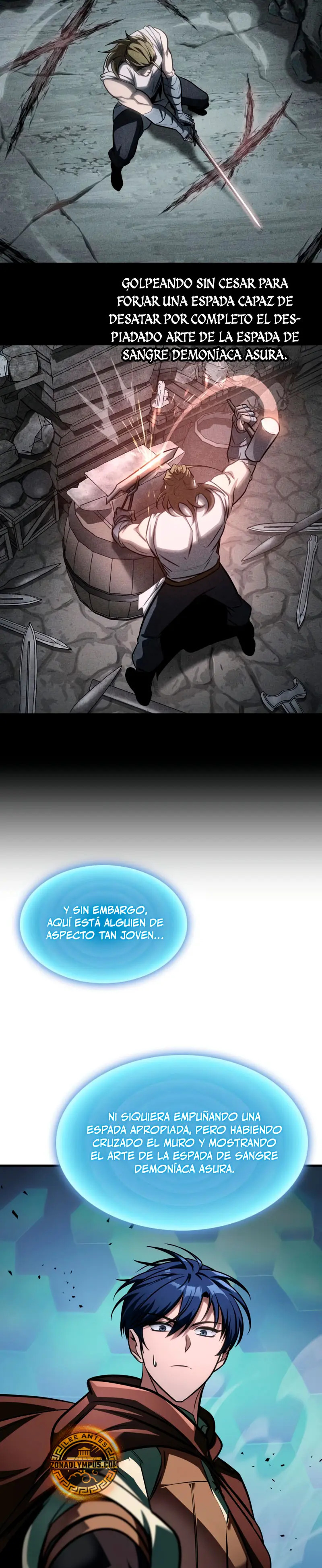 Read Tengo la guía exclusiva de la torre ES Manga Online