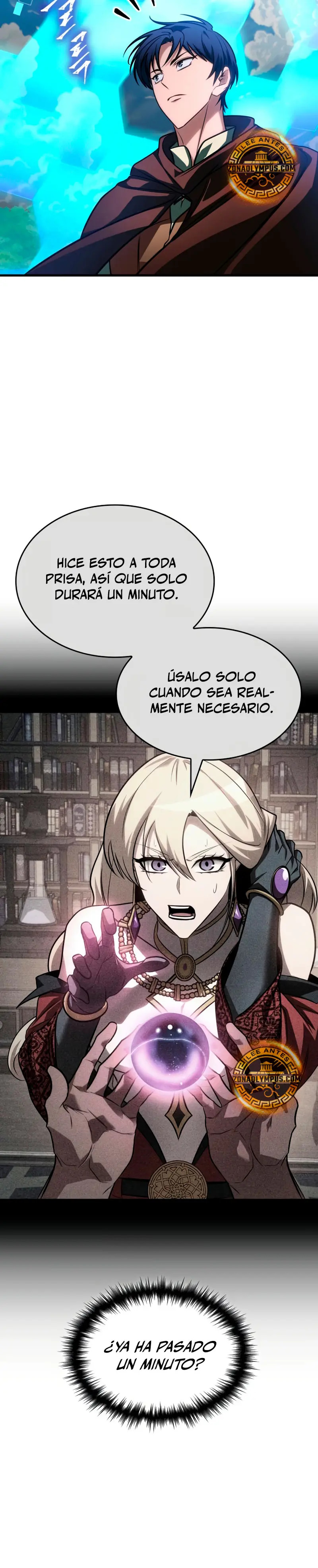 Read Tengo la guía exclusiva de la torre ES Manga Online