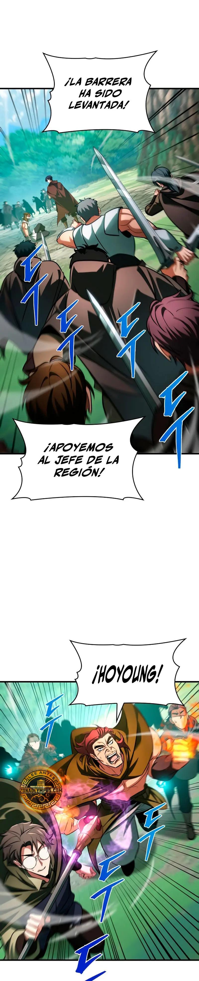 Read Tengo la guía exclusiva de la torre ES Manga Online