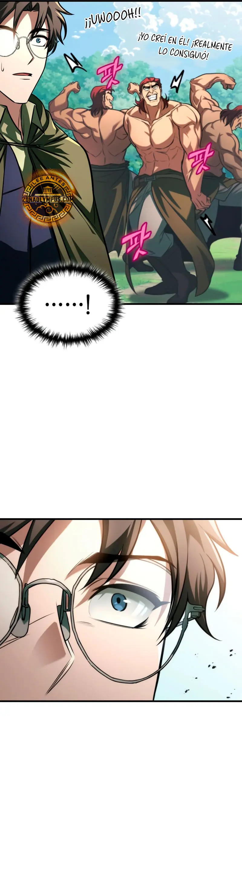 Read Tengo la guía exclusiva de la torre ES Manga Online