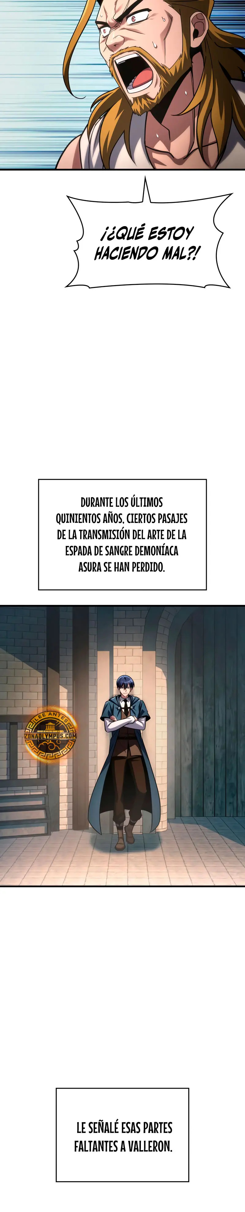 Read Tengo la guía exclusiva de la torre ES Manga Online