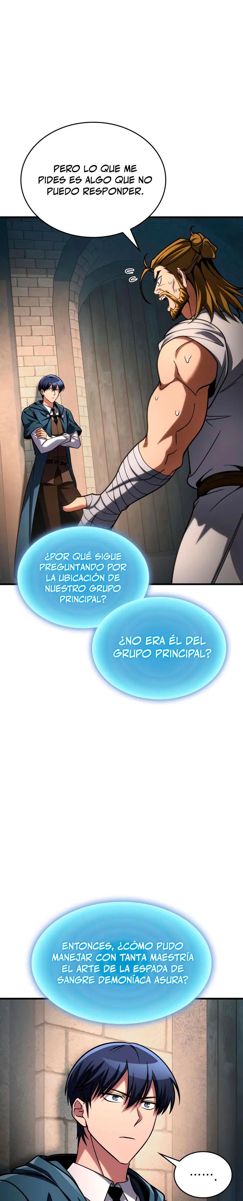 Read Tengo la guía exclusiva de la torre ES Manga Online