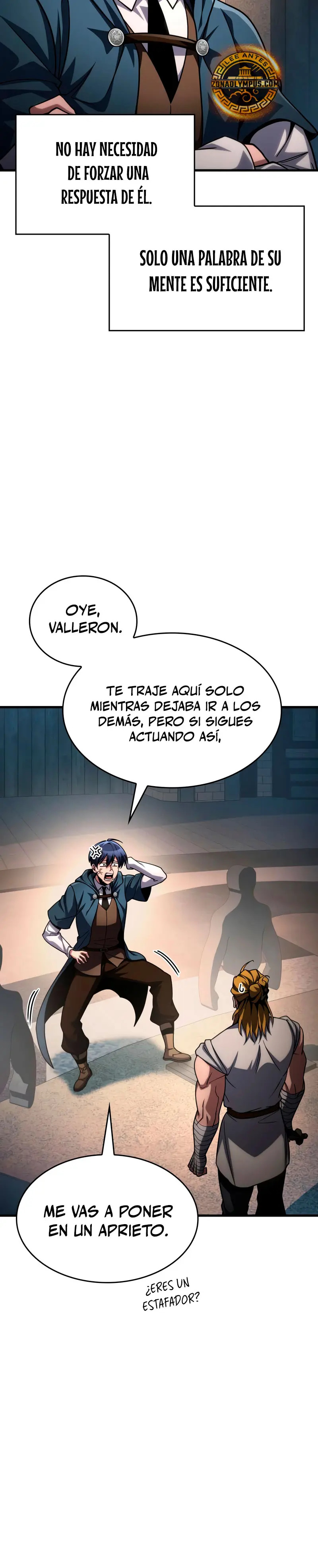 Read Tengo la guía exclusiva de la torre ES Manga Online