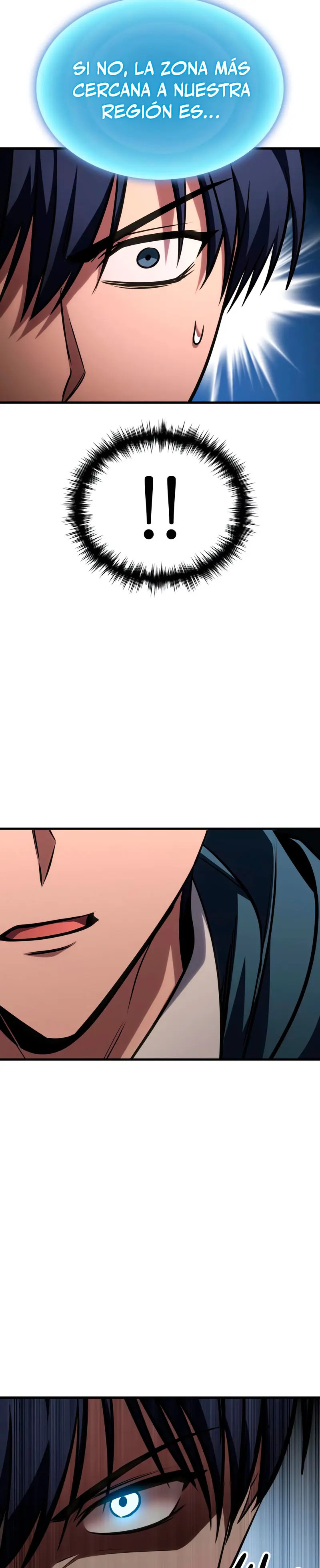 Read Tengo la guía exclusiva de la torre ES Manga Online