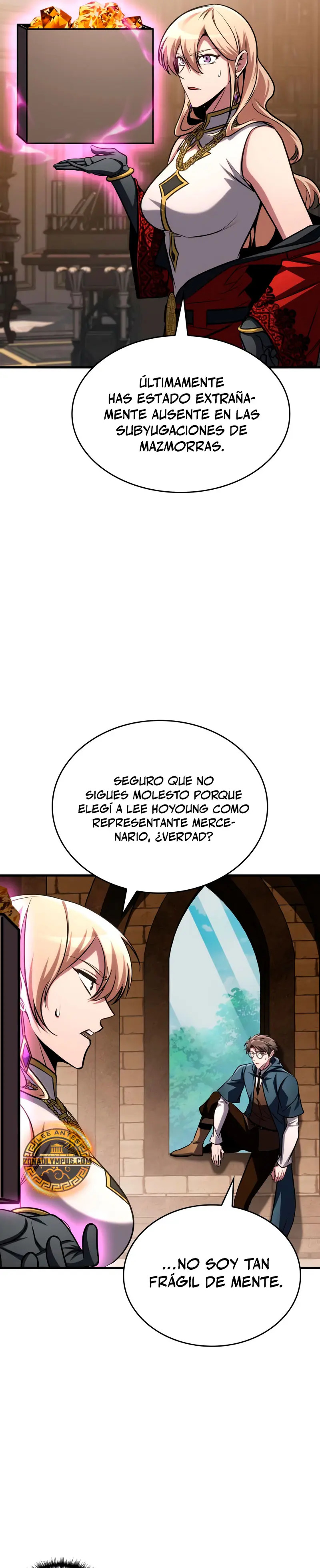 Read Tengo la guía exclusiva de la torre ES Manga Online